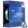 Intel Core i9-13900KS Processor with chip