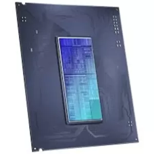 Intel Core Ultra 7 265K 30M Cache Processor Back Kit View