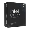 Intel Core Ultra 7 265K 30M Cache Processor, 5.50GHz LGA, 20Threads, 125 W Base Power, 250 W Turbo Power, Arrow Lake, Intel AI Boost