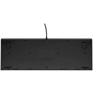 Back view of K55 PRO Gaming Keyboard