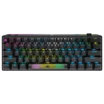 Corsair K70 PRO MINI WIRELESS RGB 60% Mechanical Gaming Keyboard — Black