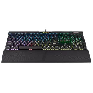 CORSAIR K70 RGB MK.2 RAPIDFIRE Mechanical Gaming Keyboard