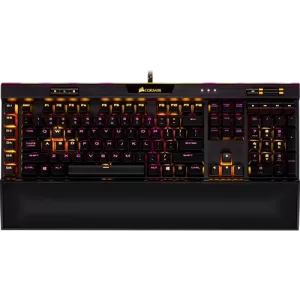 Corsair K95 RGB PLATINUM SE Mechanical Gaming Keyboard