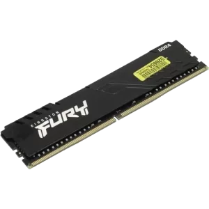 KF432C16BB/16 DDR4 Desktop Memory