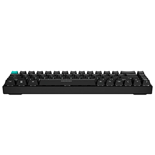 Slim and Durable KG722 Keyboard