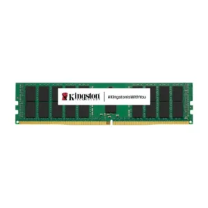 Kingston DDR5 Server Memory RAM