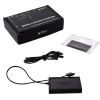 Lian Li STRIMER L-Connect 3 Controller box and accessories