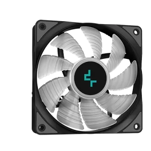 120mm fan L360-A RGB 360mm AIO Liquid CPU Cooler