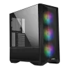Lian Li Lancool II Mesh RGB E-ATX Computer Case front view