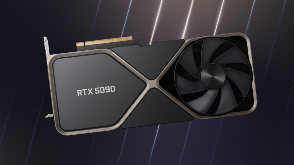latest-graphics-card-5090-32-ddr7