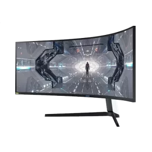 Samsung Odyssey G9 49 Inch Curved Gaming Monitor LC49G95