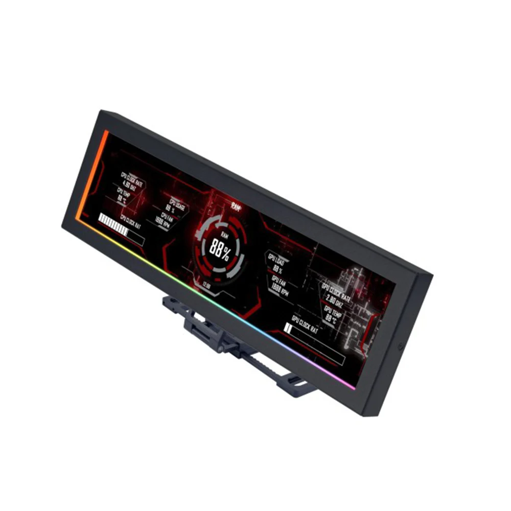 lian-li-8-8″-universal-screen-us88v1-black 1 lian-li-8-8″-universal-screen-us88v1-black 1