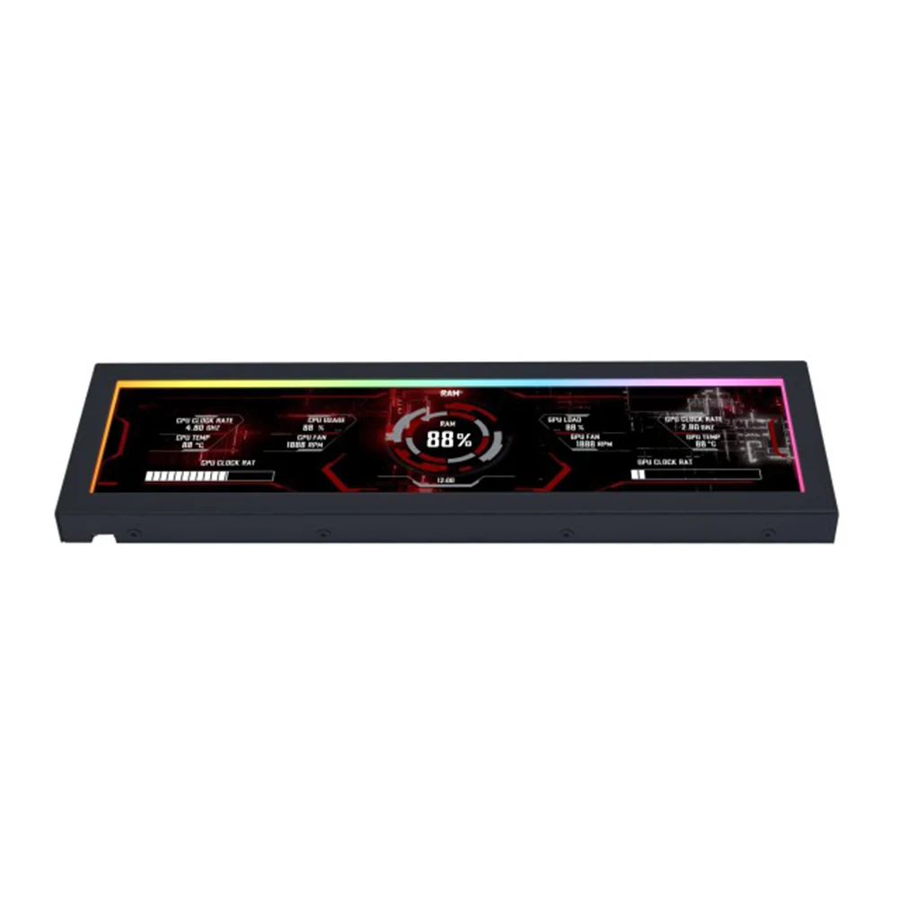 lian-li-8-8″-universal-screen-us88v1-black 2 lian-li-8-8″-universal-screen-us88v1-black 2