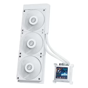 lian-li-hydroshift-ii-lcd-c-360n-cpu-cooler-with-lcd-white