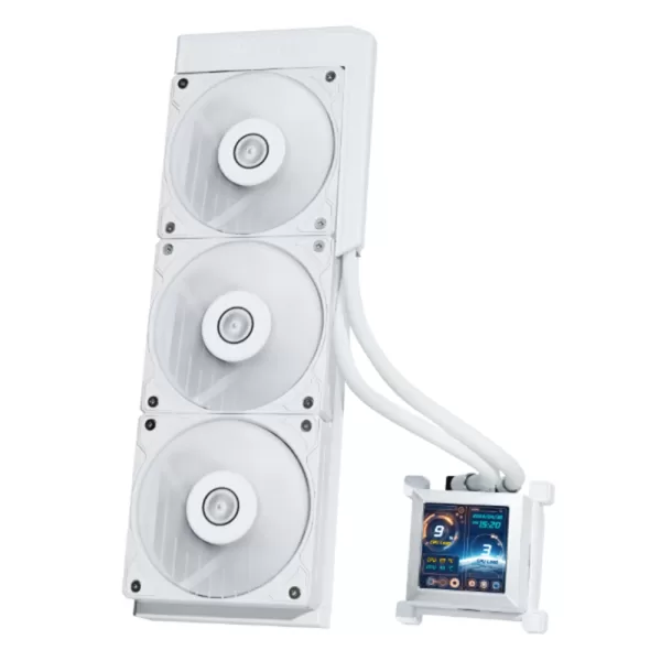 lian-li-hydroshift-ii-lcd-c-360n-cpu-cooler-with-lcd-white