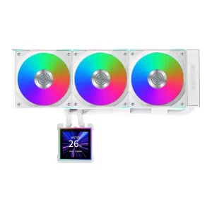 lian-li-hydroshift-ii-lcd-s-360-cl-fan-cooler-white