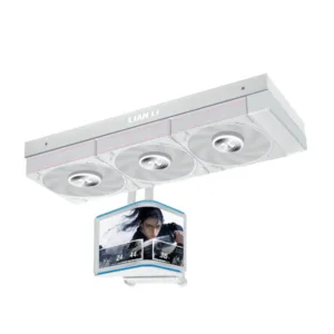 lian-li-hydroshift-ii-oled-curved-360tl-liquid-cooler-white 2