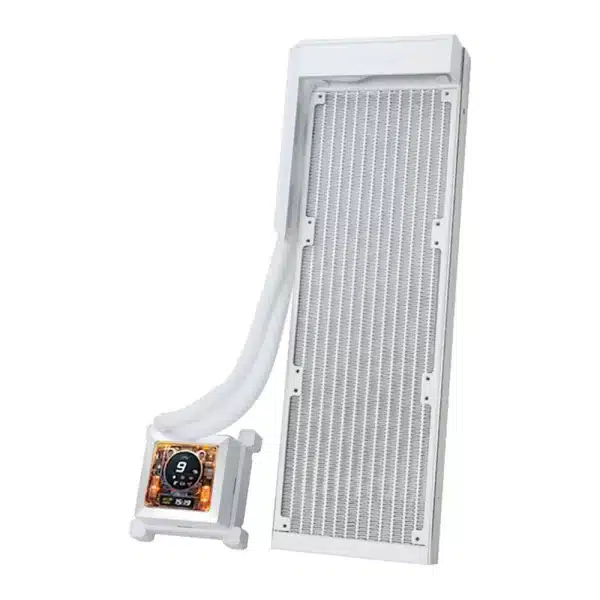 lian-li-hydroshift-lcd-360n-fanless-liquid-cooler-white