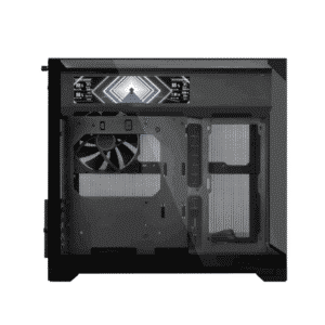 lian-li-o11-vision-m-digital-atx-pc-case-black 3