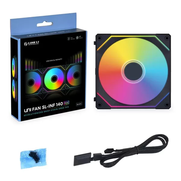 lian-li-sl-infinity-fluid-dynamic-bearing-140mm-case-fan-black