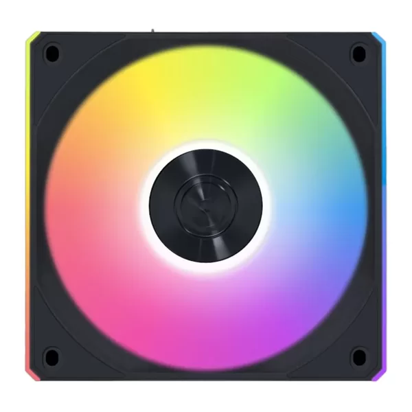 lian-li-uni-fan-cl-wireless-120mm-3-fan-black 1