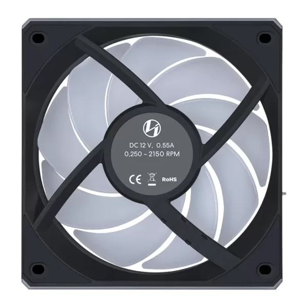 lian-li-uni-fan-cl-wireless-120mm-3-fan-black 3