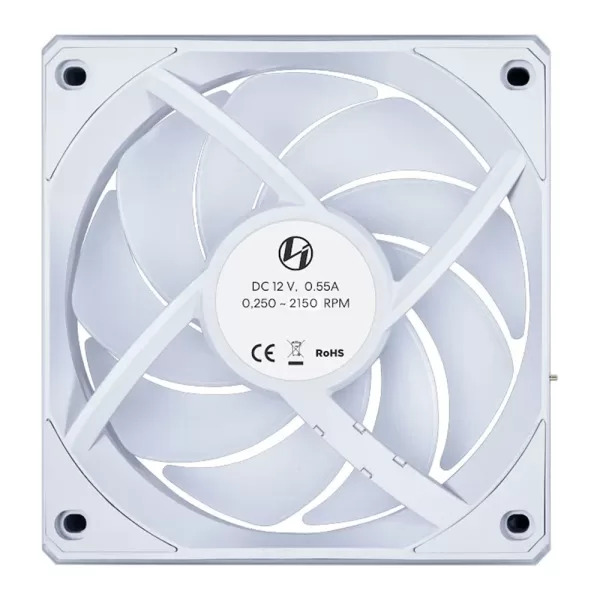 lian-li-uni-fan-cl-wireless-120mm-3-fan-white 3