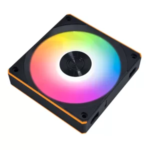 lian-li-uni-fan-cl-wireless-black-cooling-fan 2