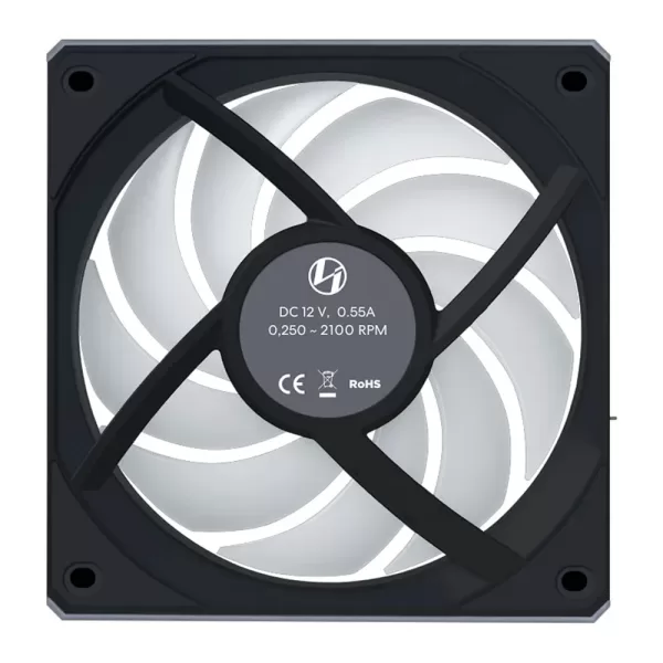 lian-li-uni-fan-cl-wireless-reverse-blade-120mm-3-fan-black 3