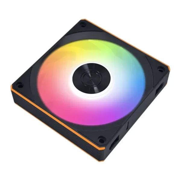 lian-li-uni-fan-cl-wireless-reverse-blade-120mm-argb-pwm-fan-black 1