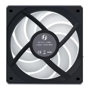 lian-li-uni-fan-cl-wireless-reverse-blade-120mm-argb-pwm-fan-black 3