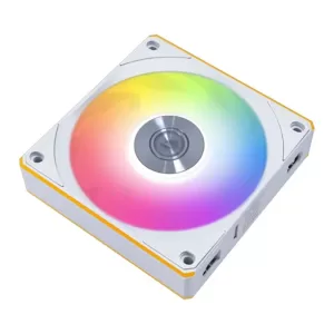 lian-li-uni-fan-cl-wireless-white-cooling-fan 1