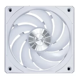 lian-li-uni-fan-cl-wireless-white-cooling-fan 2