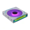 Lian Li UNI FAN SL-INF FLEX 120 Reverse White