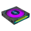 Lian Li UNI FAN SL-INF LCD FLEX 120mm Black