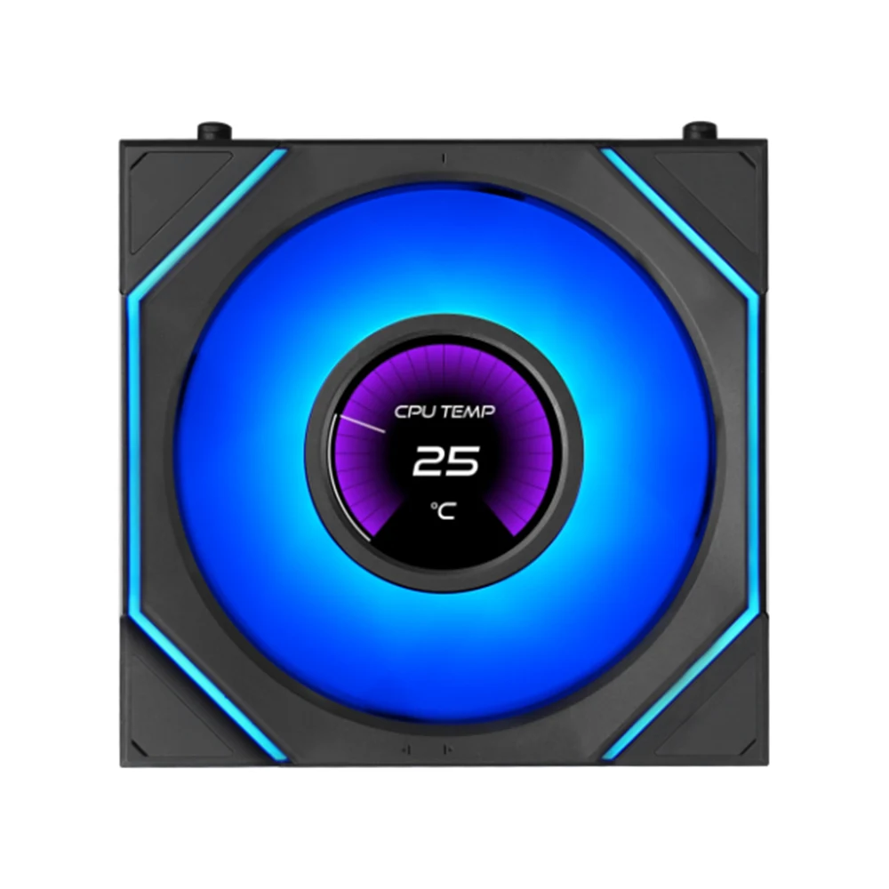 lian-li-uni-fan-sl-inf-lcd-flex-3-pack-black 2 lian-li-uni-fan-sl-inf-lcd-flex-3-pack-black 2