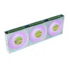 Lian Li UNI FAN SL-INF LCD FLEX 120mm White