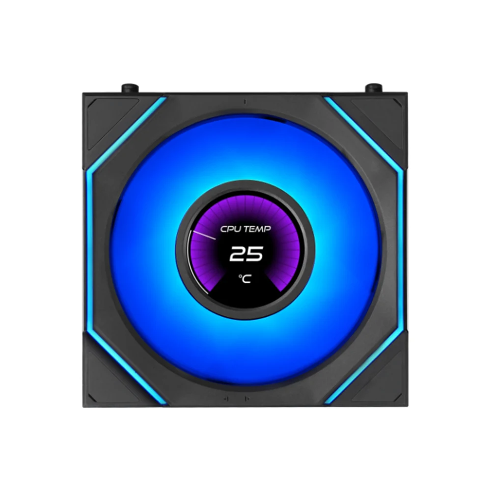 lian-li-uni-fan-sl-inf-lcd-flex-reverse-1-pack-black 1 lian-li-uni-fan-sl-inf-lcd-flex-reverse-1-pack-black 1