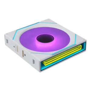 Lian Li UNI FAN SL-INF FLEX 120mm ARGB White