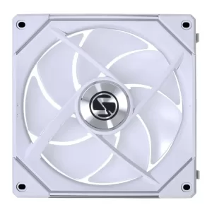 lian-li-uni-fan-sl-infinity-mirror-140mm-argb-pwm-fan-white 3