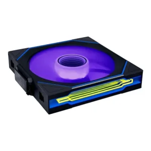 lian-li-uni-fan-sl-infinity-wireless-140-reverse-blade-pc-fan-black 1