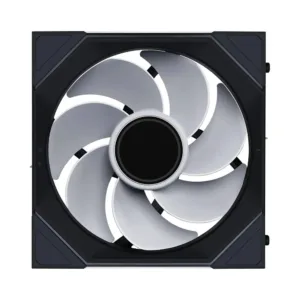 lian-li-uni-fan-sl-infinity-wireless-140-reverse-blade-pc-fan-black 2
