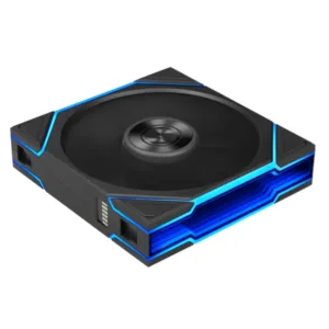 Lian Li UNI FAN TL FLEX 120mm ARGB Black