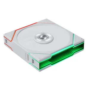 Lian Li UNI FAN TL FLEX 120mm White