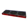 Lian Li UNI FAN TL FLEX 120mm 3-Pack Case Fan Black