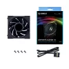 lian-li-uni-fan-tl-lcd-120-wireless-reverse-blade-single-fan-black-2