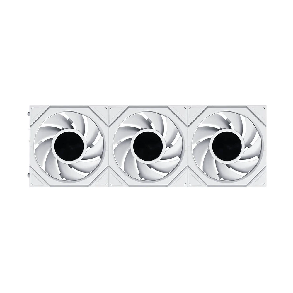 lian-li-uni-fan-tl-lcd-flex-3-pack-cpu-cooler-white 3 lian-li-uni-fan-tl-lcd-flex-3-pack-cpu-cooler-white 3