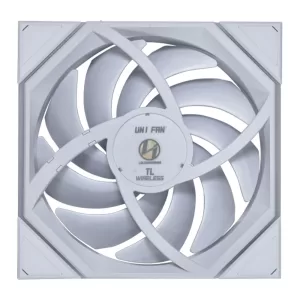 lian-li-uni-fan-tl-wireless-140-reverse-blade-white 2