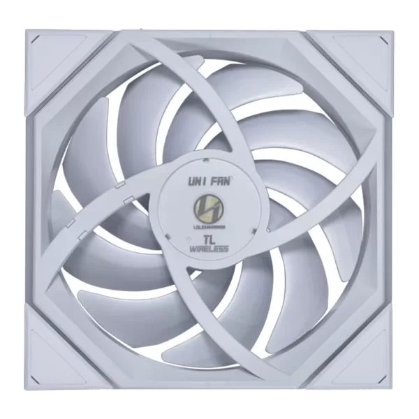 lian-li-uni-fan-tl-wireless-140-reverse-blade-white 2