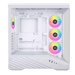 lian-li-vector-v100-mid-tower-pc-case-white 1
